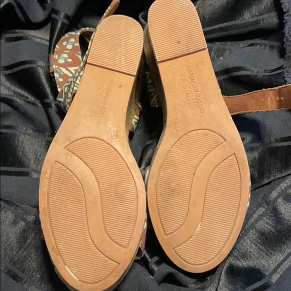 Wedges - Picture 2 of 4